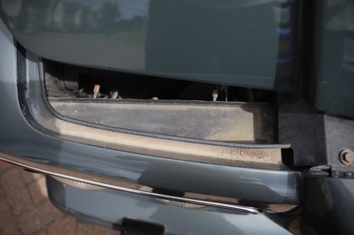 1990 Bentley Turbo R For Sale (picture 108 of 167)