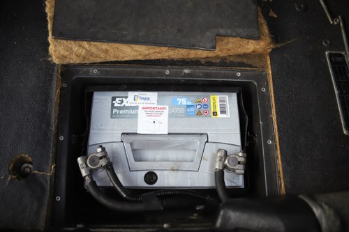 1990 Bentley Turbo R For Sale (picture 17 of 167)