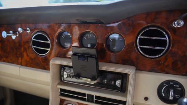 1990 Bentley Turbo R For Sale (picture :index of 64)