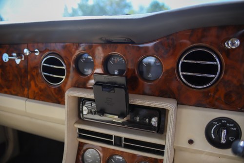 1990 Bentley Turbo R For Sale (picture 63 of 167)