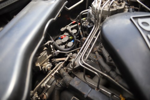 1990 Bentley Turbo R For Sale (picture 125 of 167)