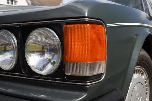 1990 Bentley Turbo R For Sale (picture 78 of 167)