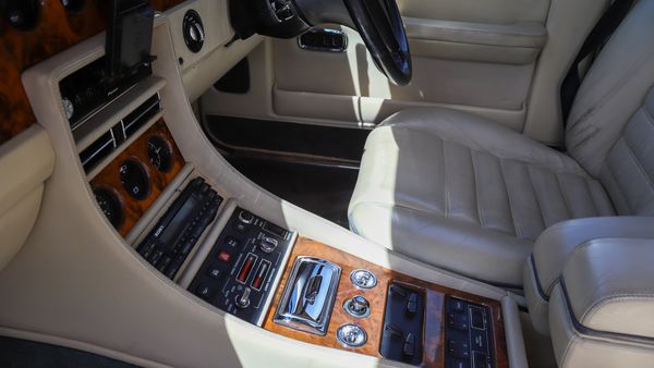 1990 Bentley Turbo R For Sale (picture :index of 43)