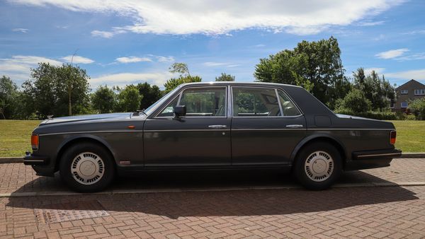 1990 Bentley Turbo R For Sale (picture :index of 3)
