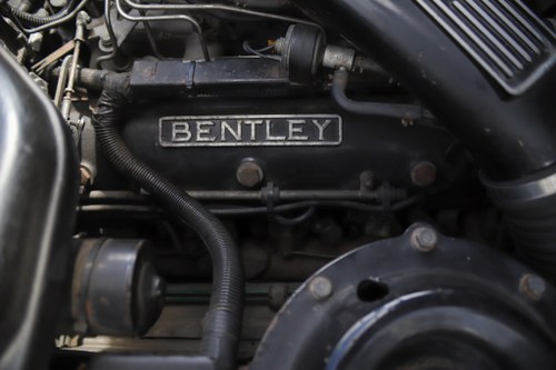 1990 Bentley Turbo R For Sale (picture 126 of 167)