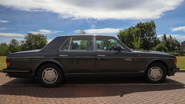 1990 Bentley Turbo R For Sale (picture :index of 4)