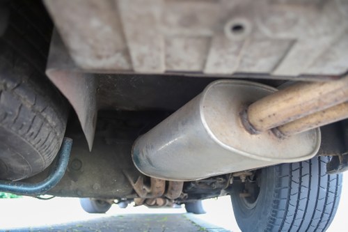 1990 Bentley Turbo R For Sale (picture 146 of 167)