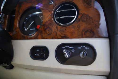 1990 Bentley Turbo R For Sale (picture 54 of 167)