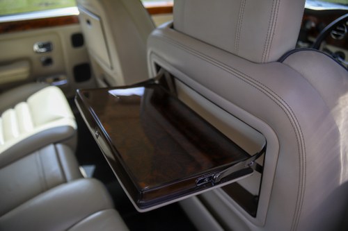 1990 Bentley Turbo R For Sale (picture 55 of 167)