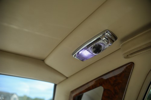 1990 Bentley Turbo R For Sale (picture 58 of 167)