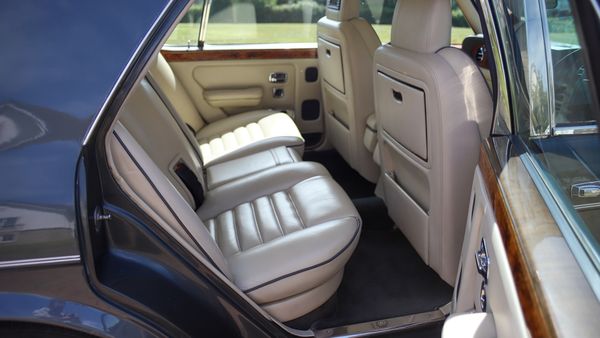 1990 Bentley Turbo R For Sale (picture :index of 31)