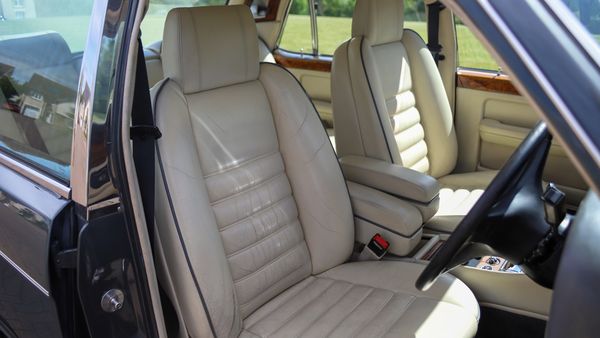 1990 Bentley Turbo R For Sale (picture :index of 19)