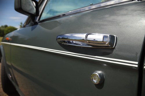 1990 Bentley Turbo R For Sale (picture 79 of 167)