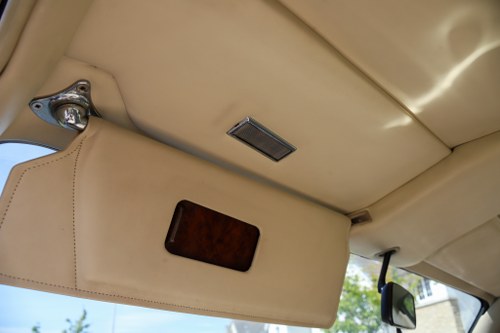 1990 Bentley Turbo R For Sale (picture 49 of 167)