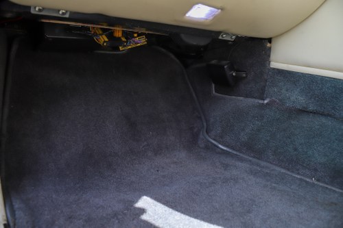 1990 Bentley Turbo R For Sale (picture 50 of 167)