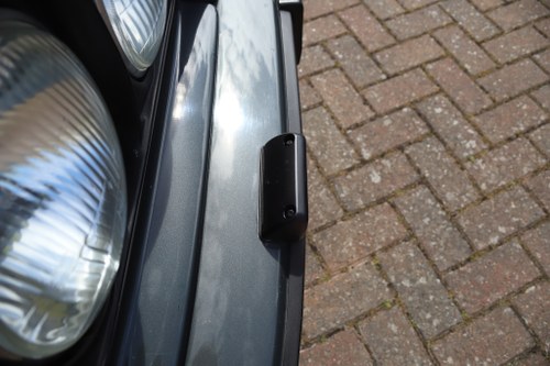 1990 Bentley Turbo R For Sale (picture 84 of 167)