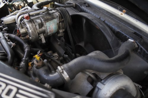 1990 Bentley Turbo R For Sale (picture 119 of 167)