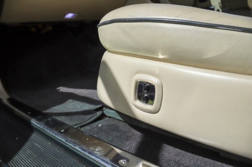 1990 Bentley Turbo R For Sale (picture 34 of 167)