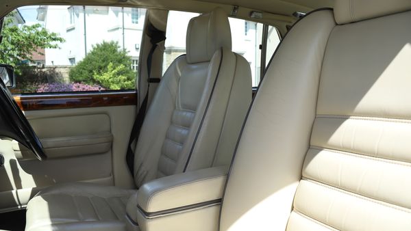 1990 Bentley Turbo R For Sale (picture :index of 42)