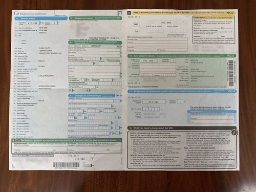 1992 Bentley Turbo R Te koop (foto 202 van 226)