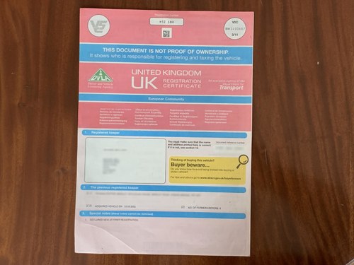 1992 Bentley Turbo R Te koop (foto 201 van 226)