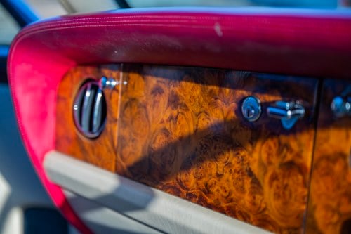 1993 Bentley Turbo R In vendita (immagine 53 di 177)