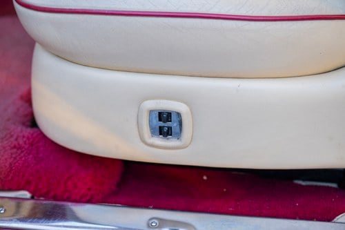 1993 Bentley Turbo R In vendita (immagine 16 di 177)