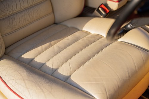 1993 Bentley Turbo R In vendita (immagine 37 di 177)