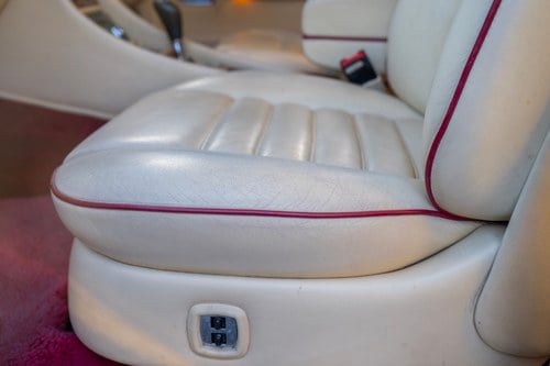 1993 Bentley Turbo R In vendita (immagine 15 di 177)