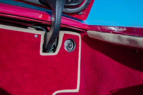 1993 Bentley Turbo R In vendita (immagine 82 di 177)