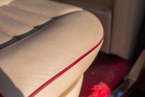 1993 Bentley Turbo R In vendita (immagine 33 di 177)