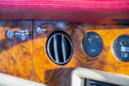 1993 Bentley Turbo R In vendita (immagine 54 di 177)