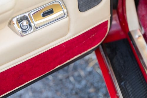 1993 Bentley Turbo R In vendita (immagine 69 di 177)