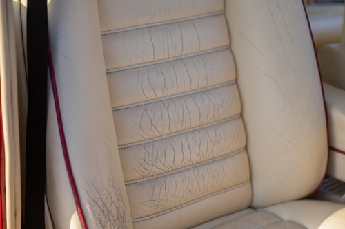 1993 Bentley Turbo R In vendita (immagine 38 di 177)