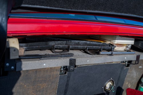 1993 Bentley Turbo R In vendita (immagine 87 di 177)