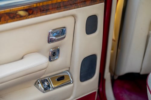 1993 Bentley Turbo R In vendita (immagine 68 di 177)