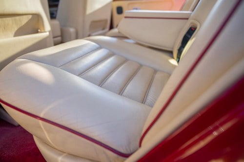 1993 Bentley Turbo R In vendita (immagine 23 di 177)