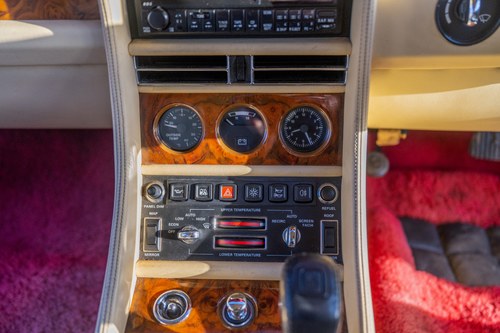 1993 Bentley Turbo R In vendita (immagine 52 di 177)