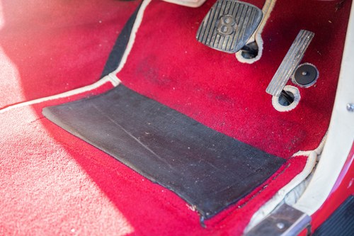 1993 Bentley Turbo R In vendita (immagine 41 di 177)