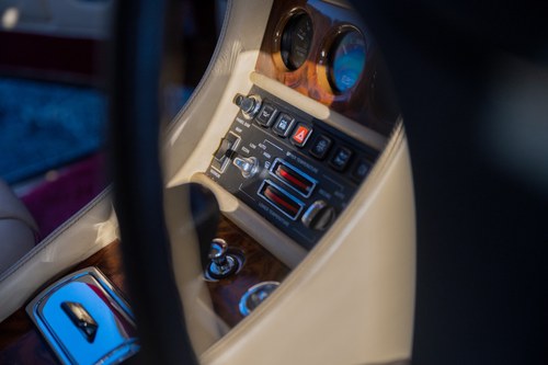 1993 Bentley Turbo R In vendita (immagine 51 di 177)