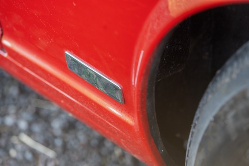 1993 Bentley Turbo R In vendita (immagine 127 di 177)