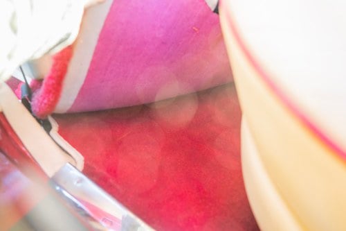 1993 Bentley Turbo R In vendita (immagine 26 di 177)