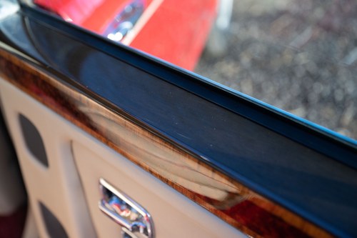 1993 Bentley Turbo R In vendita (immagine 76 di 177)