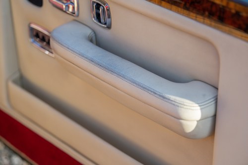 1993 Bentley Turbo R In vendita (immagine 60 di 177)