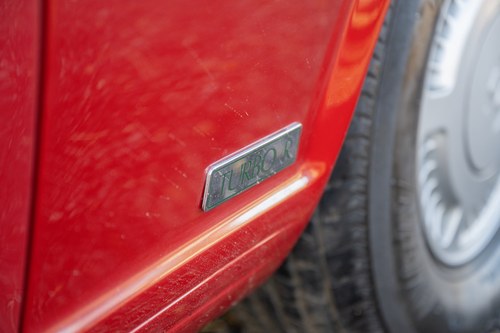 1993 Bentley Turbo R In vendita (immagine 105 di 177)