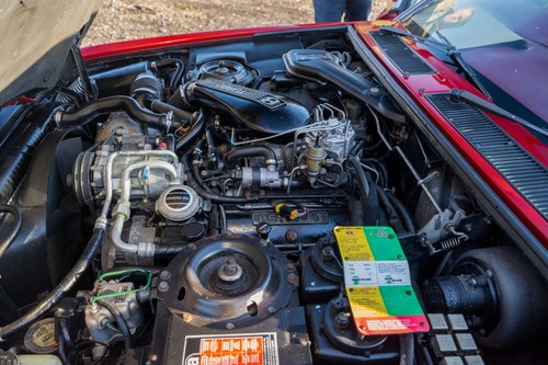 1993 Bentley Turbo R In vendita (immagine 144 di 177)