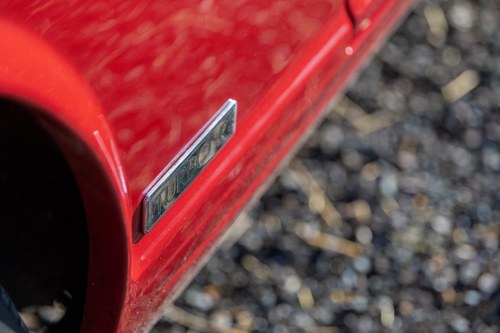 1993 Bentley Turbo R In vendita (immagine 128 di 177)