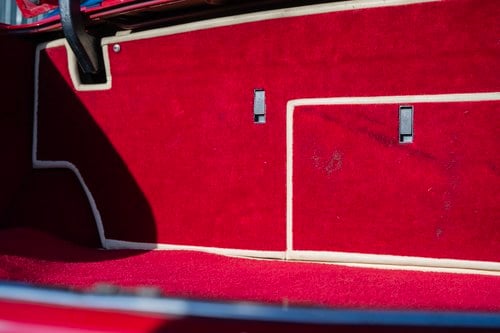 1993 Bentley Turbo R In vendita (immagine 83 di 177)