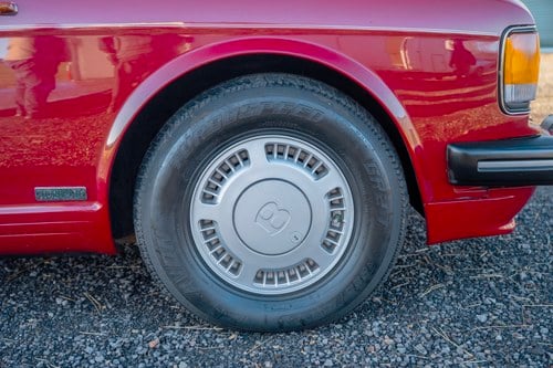 1993 Bentley Turbo R In vendita (immagine 12 di 177)