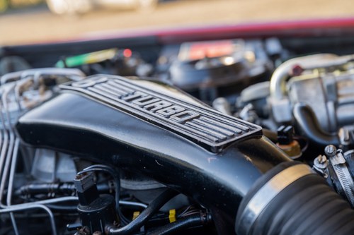 1993 Bentley Turbo R In vendita (immagine 146 di 177)